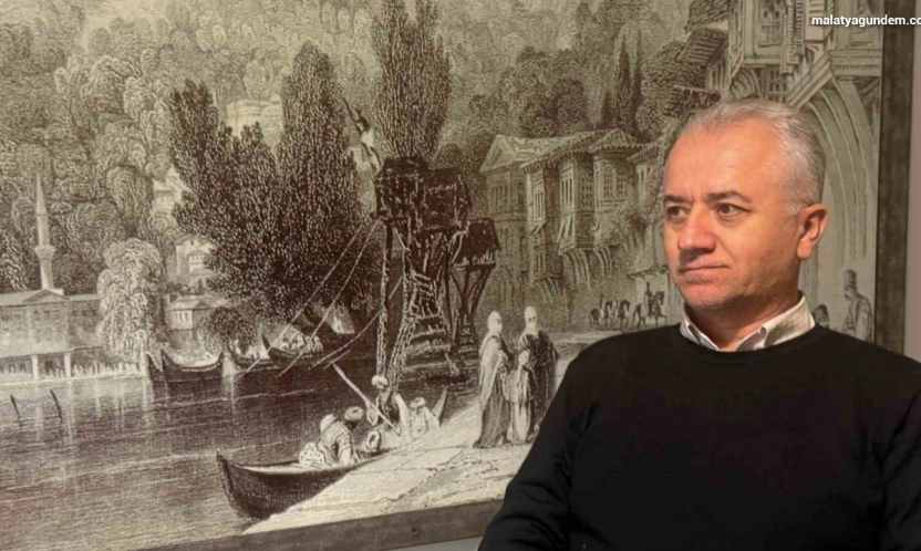 Malatya İş İnsanları Platformu Başkanı Özköse'den 'Malatya kayısısı' uyarısı