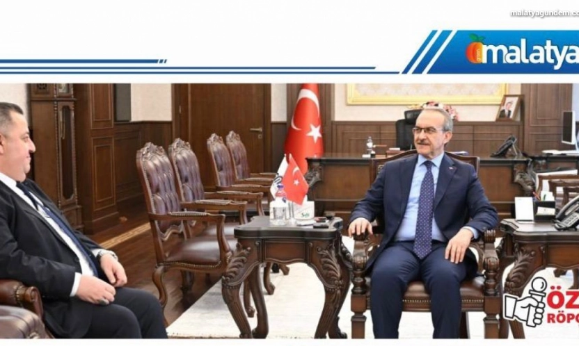 Malatya Küllerinden Yeniden Doğuyor, Umutlar Yeniden Filizleniyor