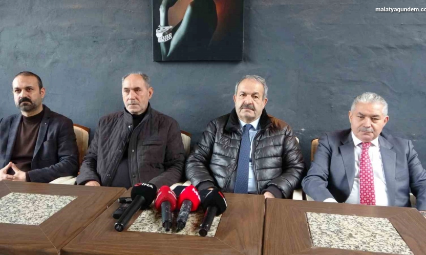 Malatya Yeşilyurtspor'da bahis soruşturmasından 10 futbolcu ceza aldı