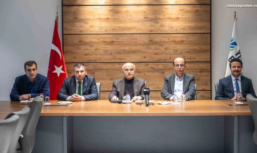 Malatya Yeşilyurtspor güçlü bir yapılanmayla yoluna devam edecek