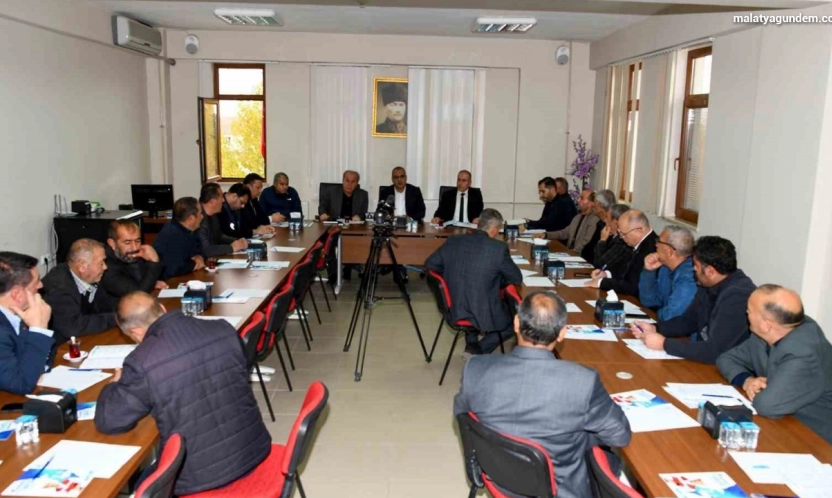 MASKİ Yazıhan'da 2025 hedeflerini yüzde 165 aştı