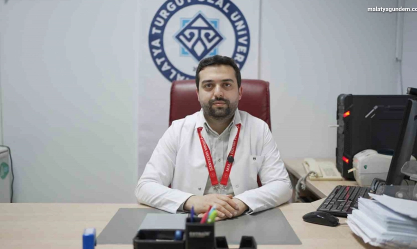 MEAH'ta sigara bırakmak isteyene uzaktan destek