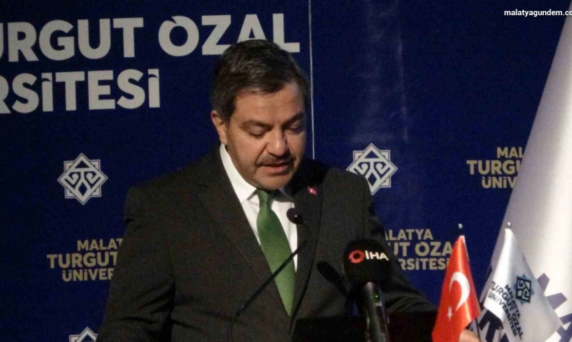 MTÜ'de tarımsal eğitimin 180. yılı coşkuyla kutlandı