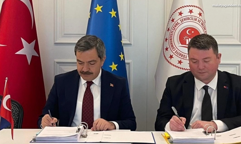 MTÜ'den iklim direncini artıracak AB destekli proje