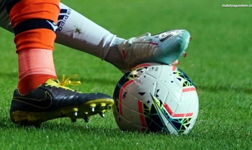 PFDK'dan Malatya Yeşilyurtspor'a top toplayıcı cezası