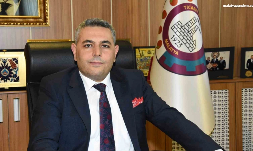 Sadıkoğlu: 'Görevlerini fedakarca yerine getiren basın mensuplarımızın 10 Ocak Çalışan Gazeteciler Günü'nü kutluyorum'