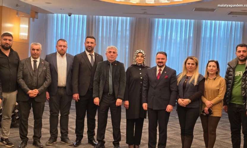 Şahin Unutulan Değerleri Hatırlatacağız