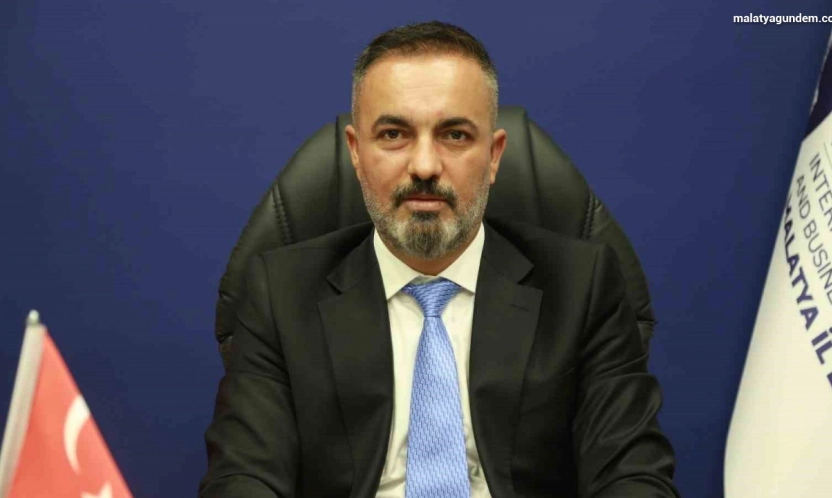 ULUSKON Malatya İl Başkanı Polat'tan '10 Ocak Çalışan Gazeteciler Günü' mesajı