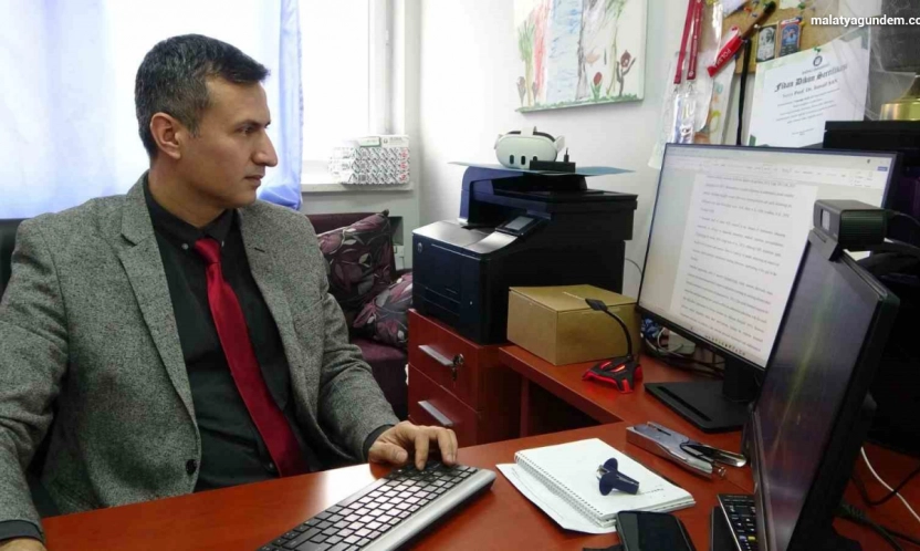 Uzmanından yapay zeka uyarısı: 'Evcilleştirmezsek aileyi yıkar'