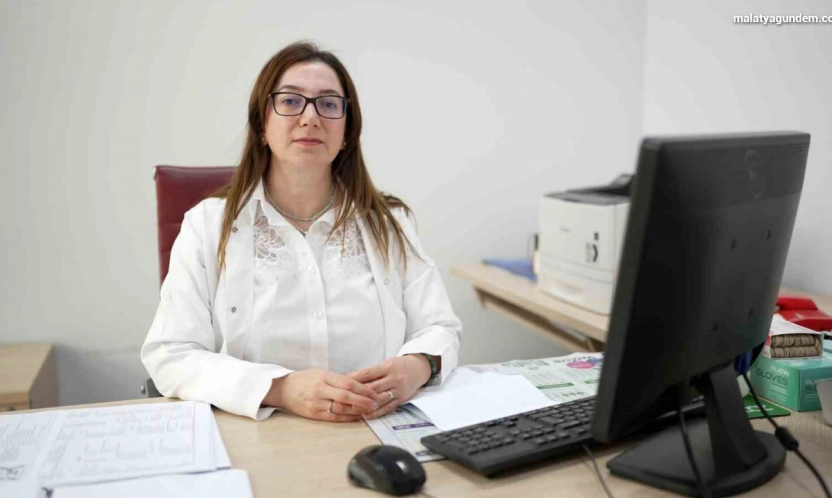 Uzmanlardan grip uyarısı