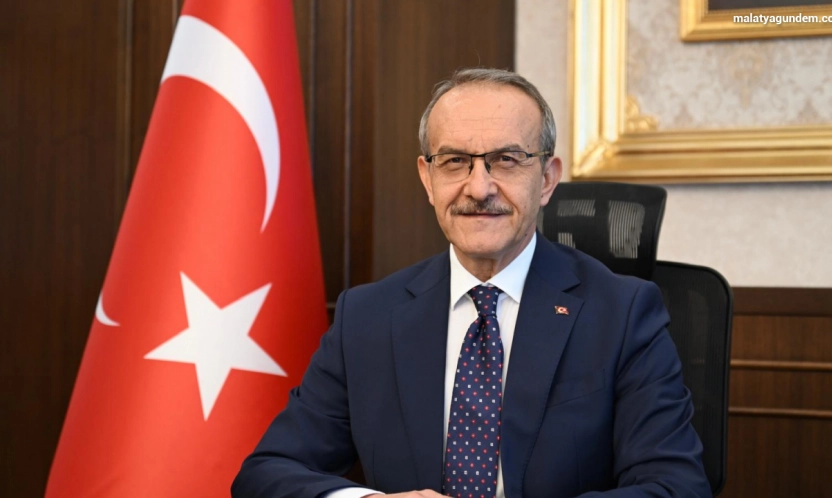 Vali Yavuz: İdareciler Devletin Vatandaşa Uzanan Elidir