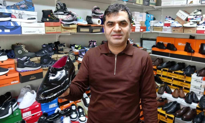 Yaklaşık 95 yıl önce üretimine başlanan 'kara lastik' ilgi görmeye devam ediyor