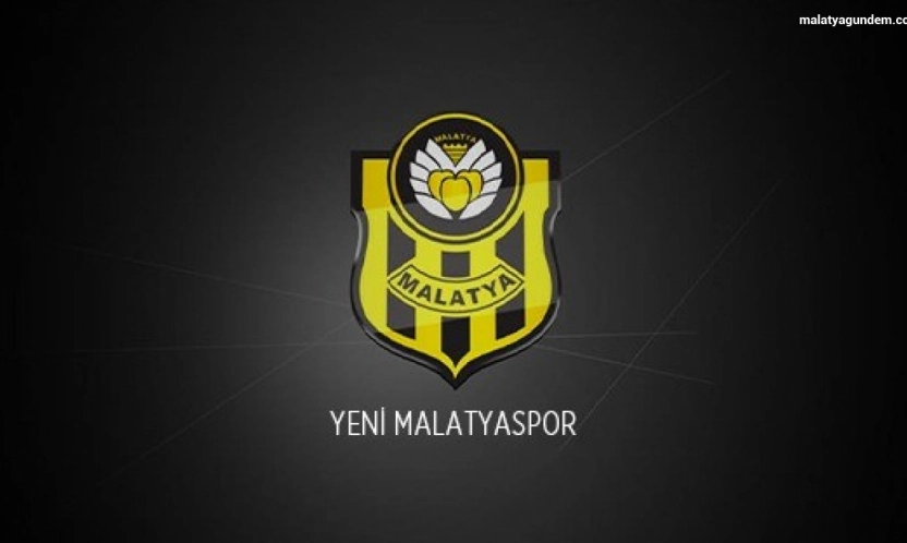 Yeni Malatyaspor, Menemen maçına çıkmayacak
