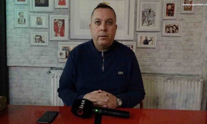 Yeni Malatyaspor sezonu kapattı