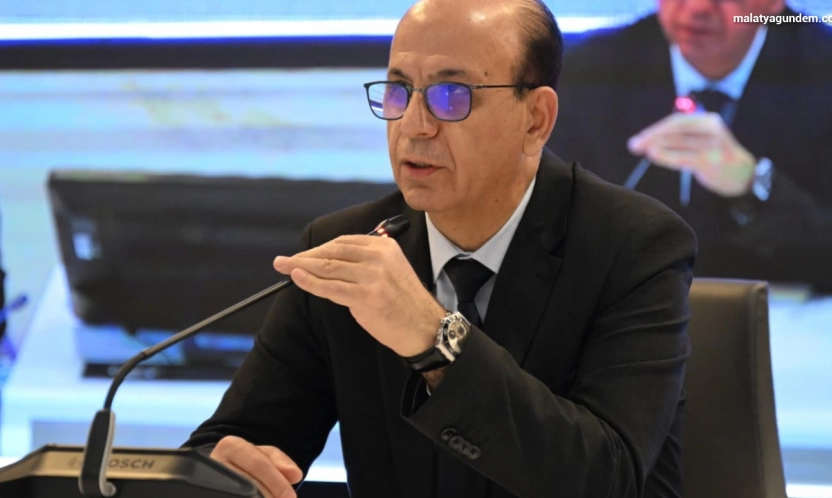 Yeşilyurt Belediye Meclisi, aralık ayı toplantılarına başladı