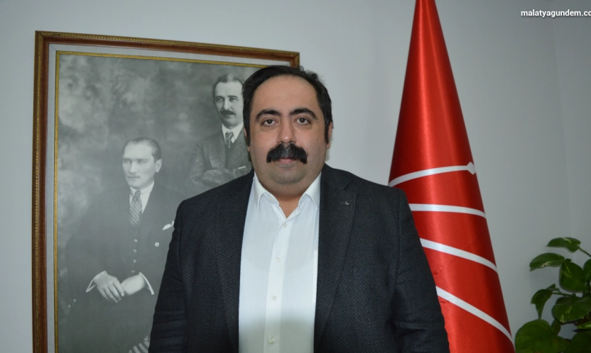 Yıldız Malatya'da Kar Değil İhmal Yağdı