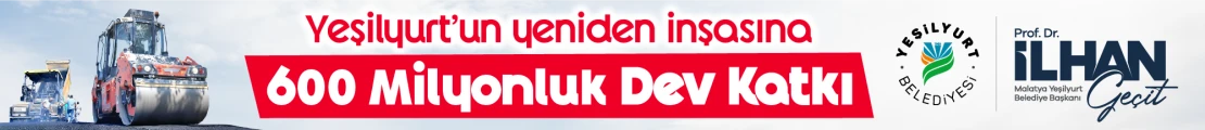 Yeşilyurt Belediyesi Kurban Yeşilyurt Belediyesi Kurban