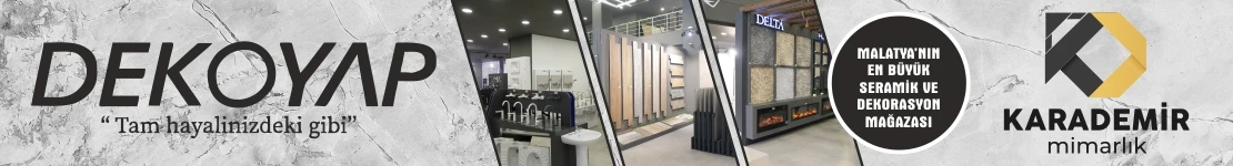 Dekoyap Karademir