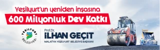 Yeşilyurt Belediyesi Kurban Yeşilyurt Belediyesi Kurban