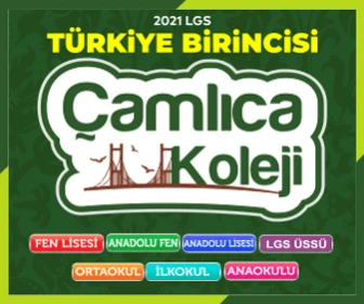 Çamlıça yeni İç