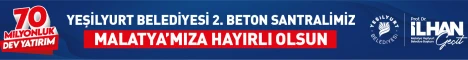 Yeşilyurt Belediyesi Kurban