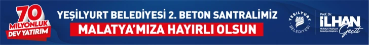 Yeşilyurt Belediyesi Kurban