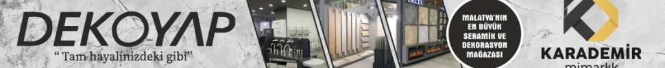 Dekoyap Karademir