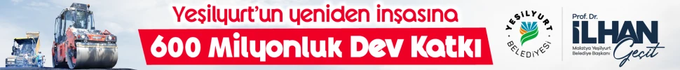 Yeşilyurt Belediyesi Kurban Yeşilyurt Belediyesi Kurban